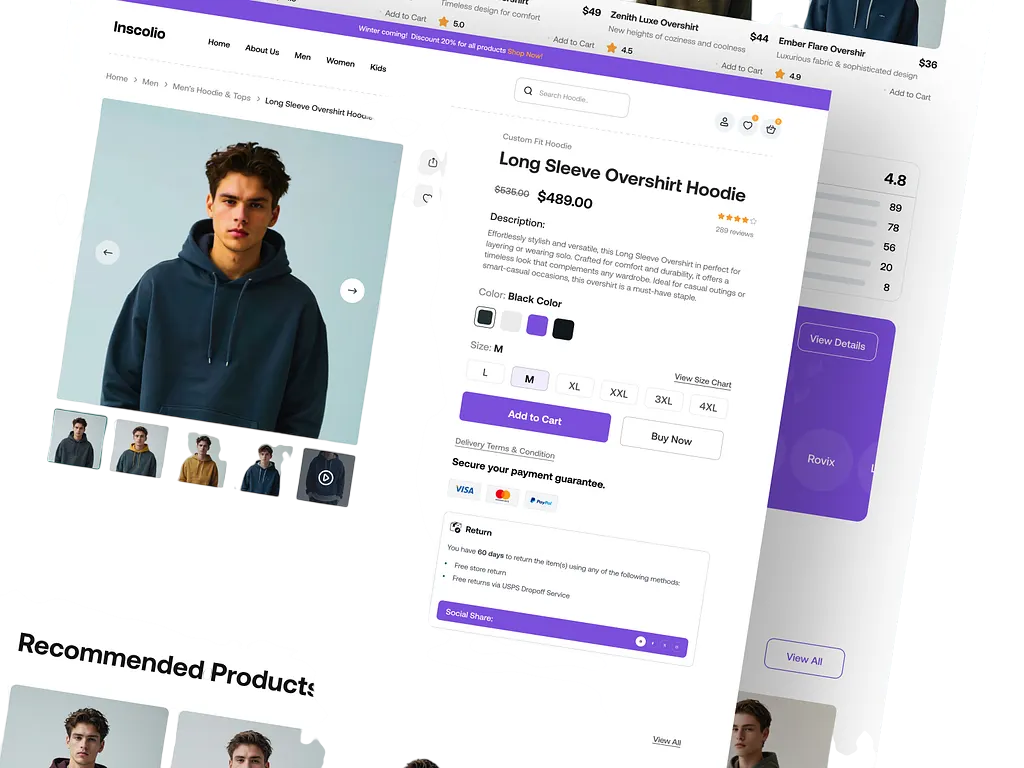 Commissions & Reports